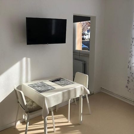 Apartment In Eg Schaupenstiel Northeim Dış mekan fotoğraf