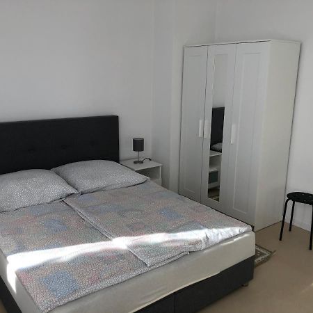Apartment In Eg Schaupenstiel Northeim Dış mekan fotoğraf