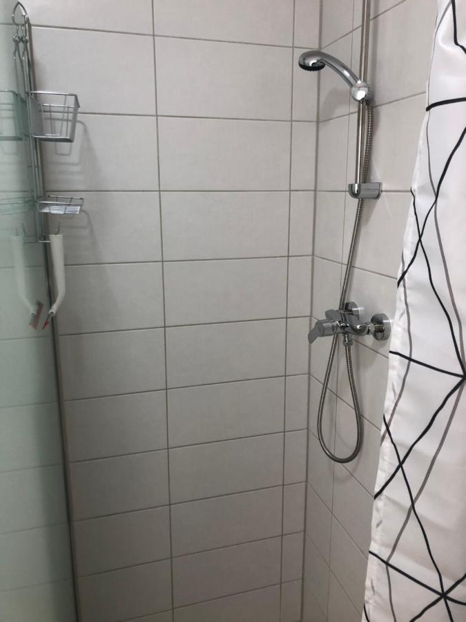 Apartment In Eg Schaupenstiel Northeim Dış mekan fotoğraf