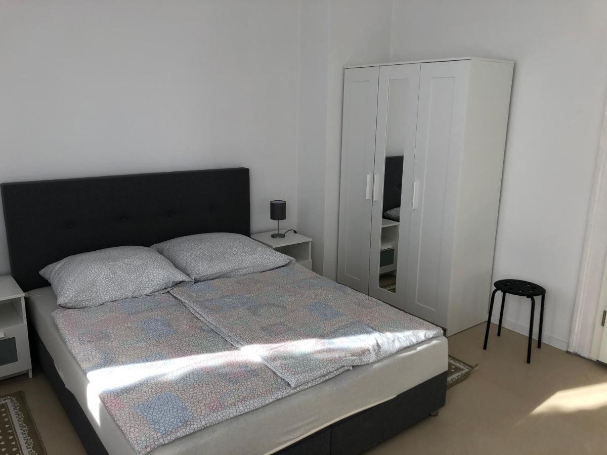 Apartment In Eg Schaupenstiel Northeim Dış mekan fotoğraf
